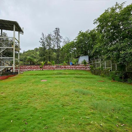 Ananta Villa Lonavala Exterior foto