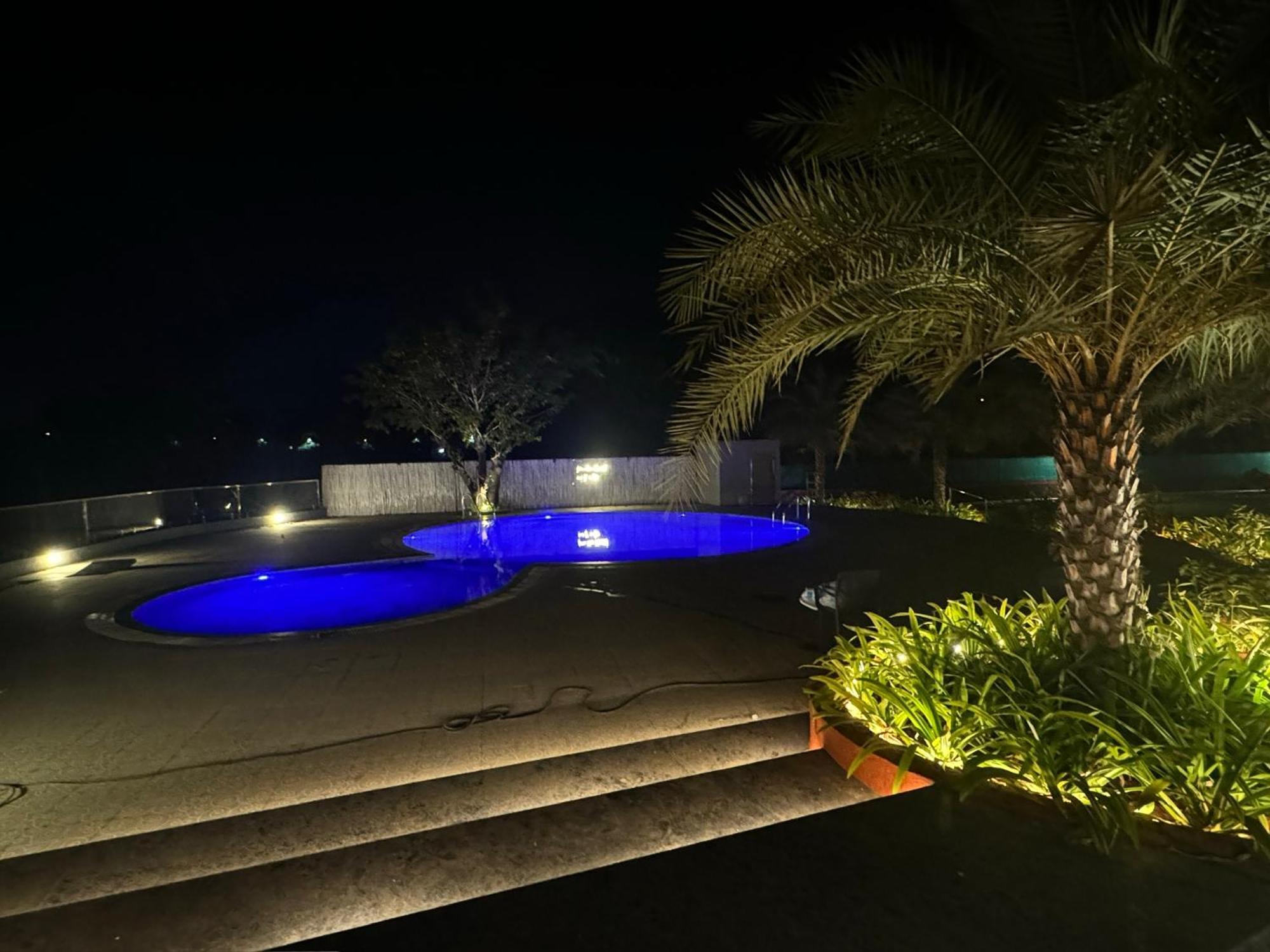 Ananta Villa Lonavala Exterior foto
